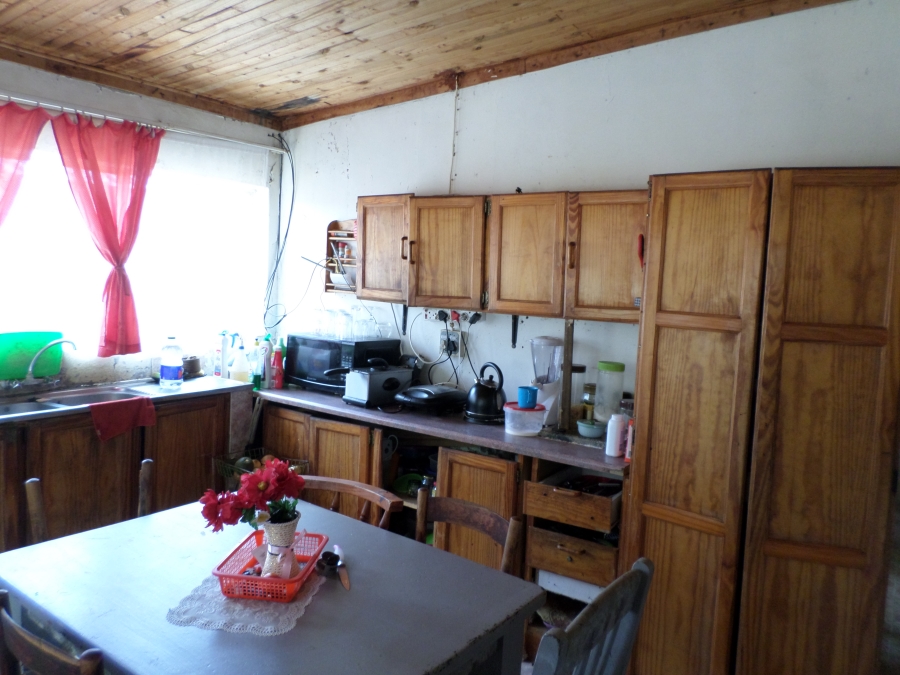 8 Bedroom Property for Sale in Ventersdorp North West
